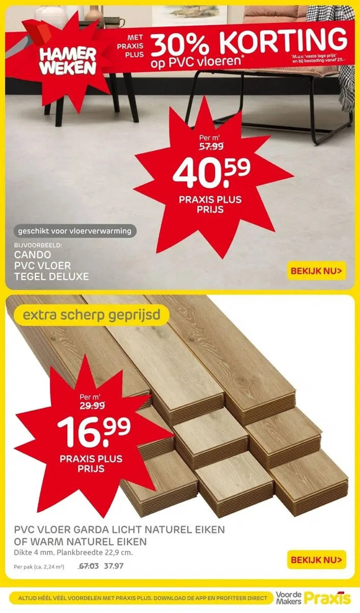 Praxis folder van 28 april tot 4 mei 2025 - Folder pagina 53