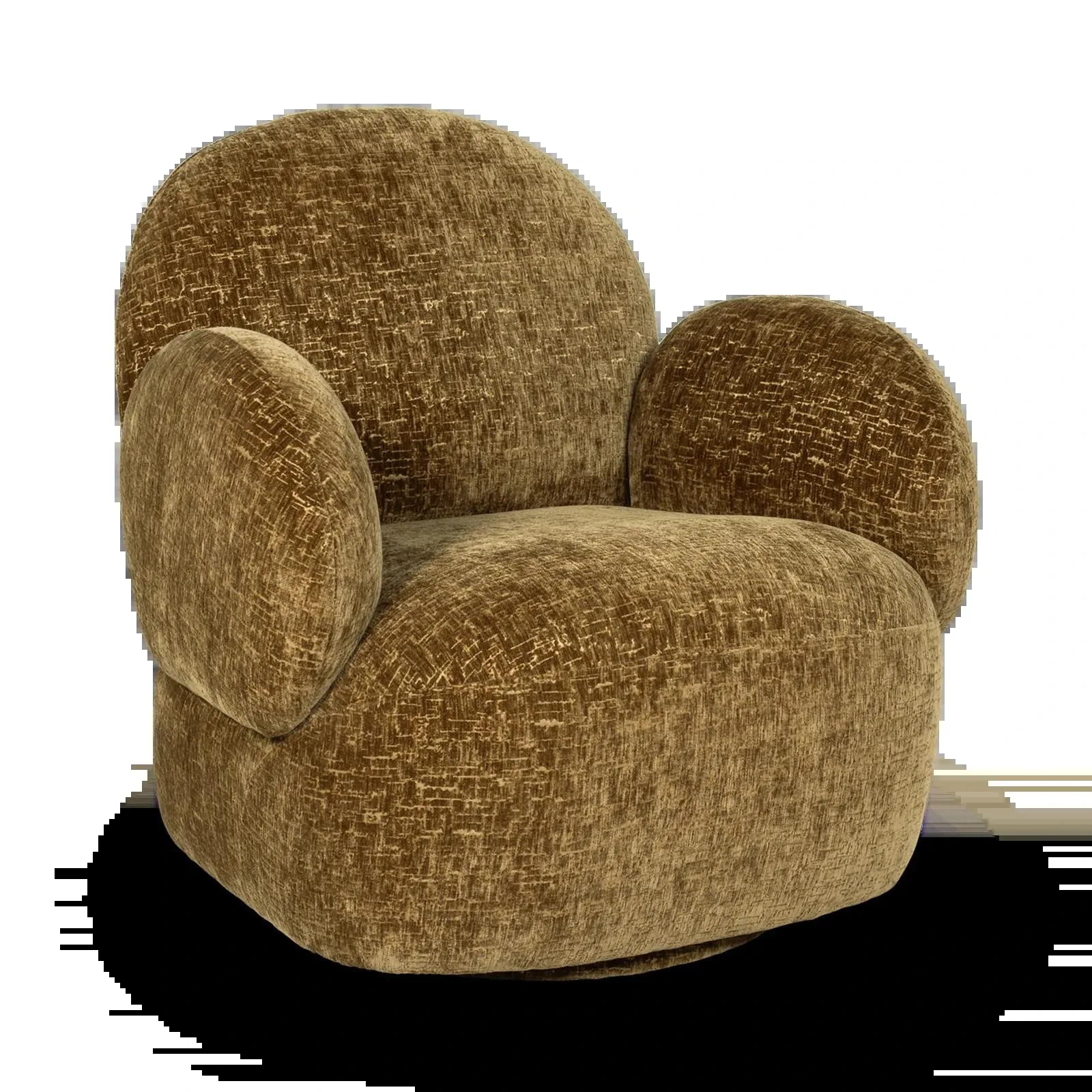 Draaifauteuil Ambiance - Island 14