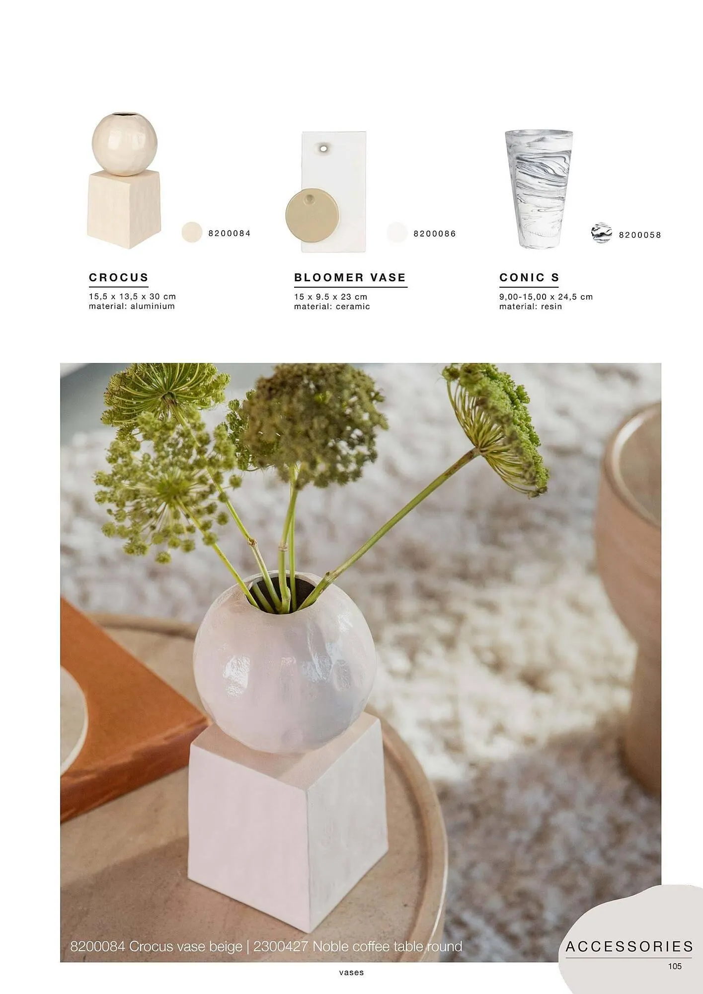 Bert Plantagie folder van 11 juni tot 30 juni 2025 - Folder pagina 105