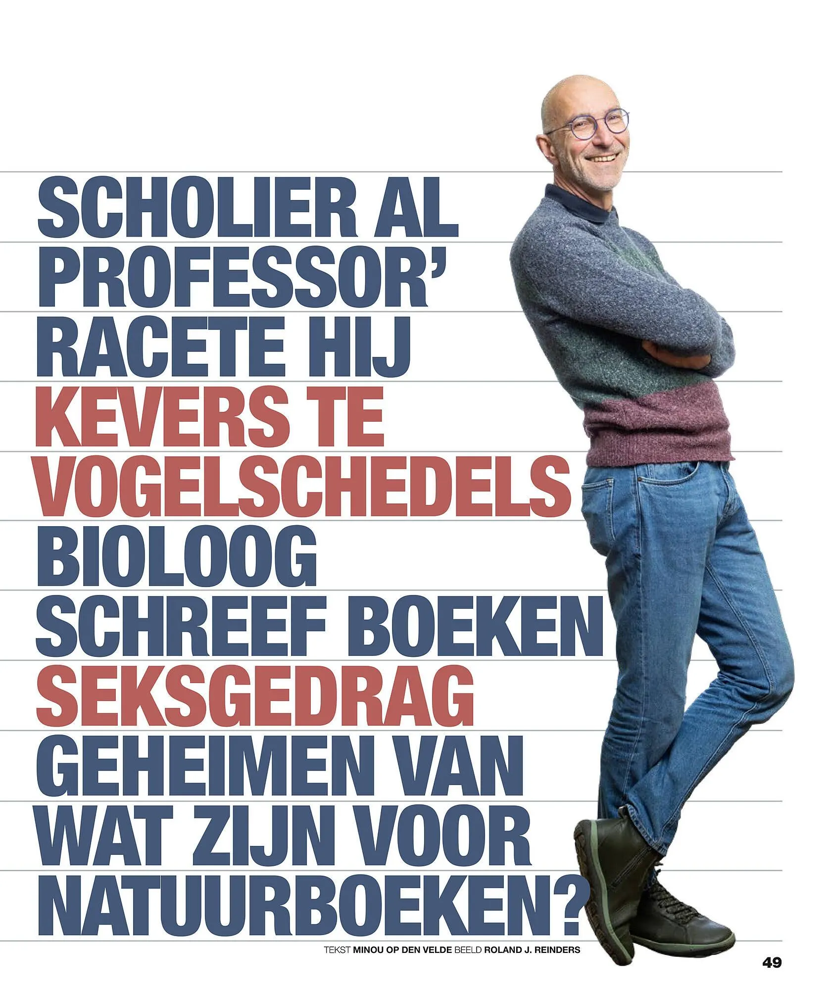 Libris folder van 23 april tot 29 april 2025 - Folder pagina 49