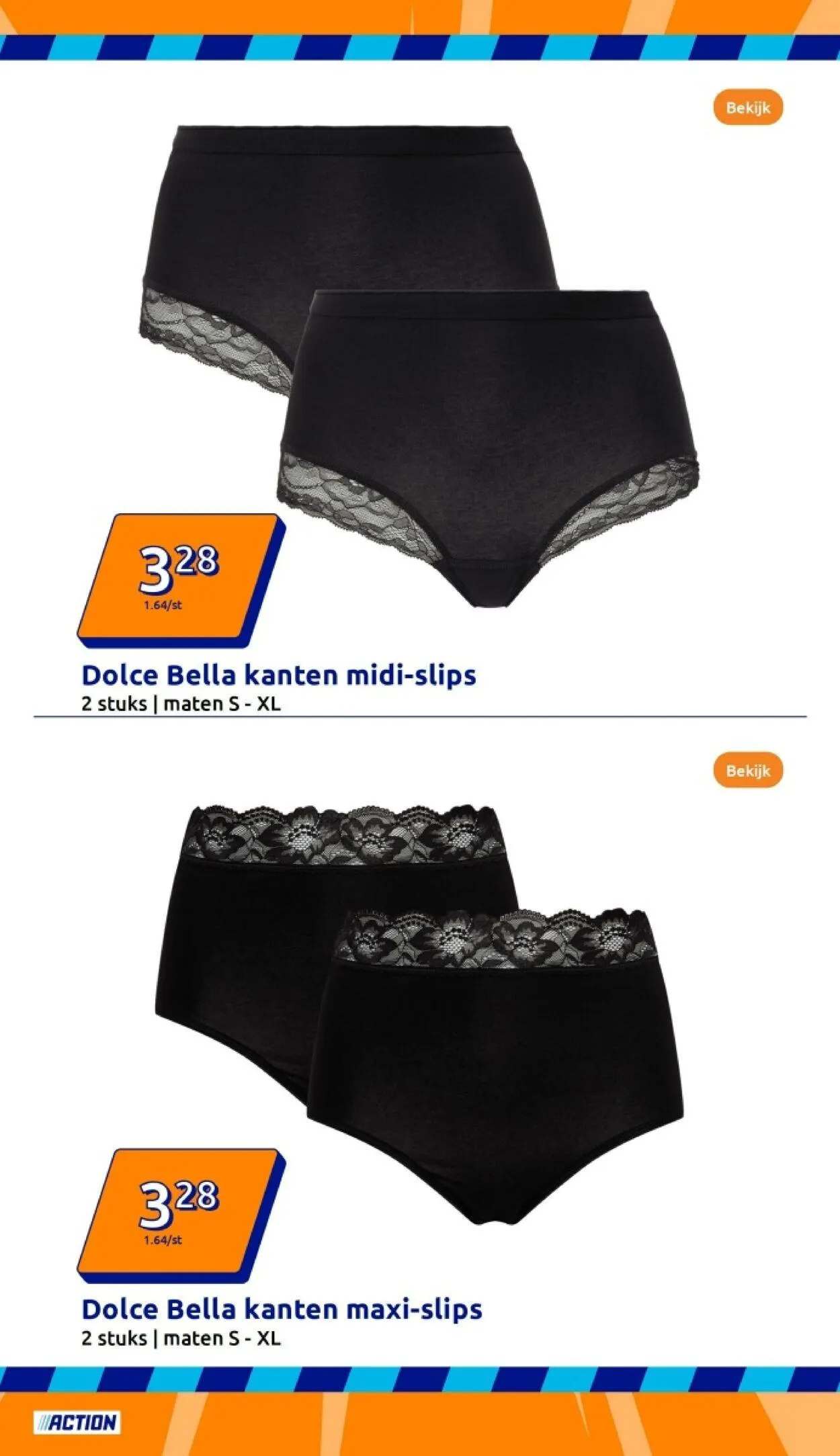 Action Actuele folder van 23 april tot 29 april 2025 - Folder pagina 10