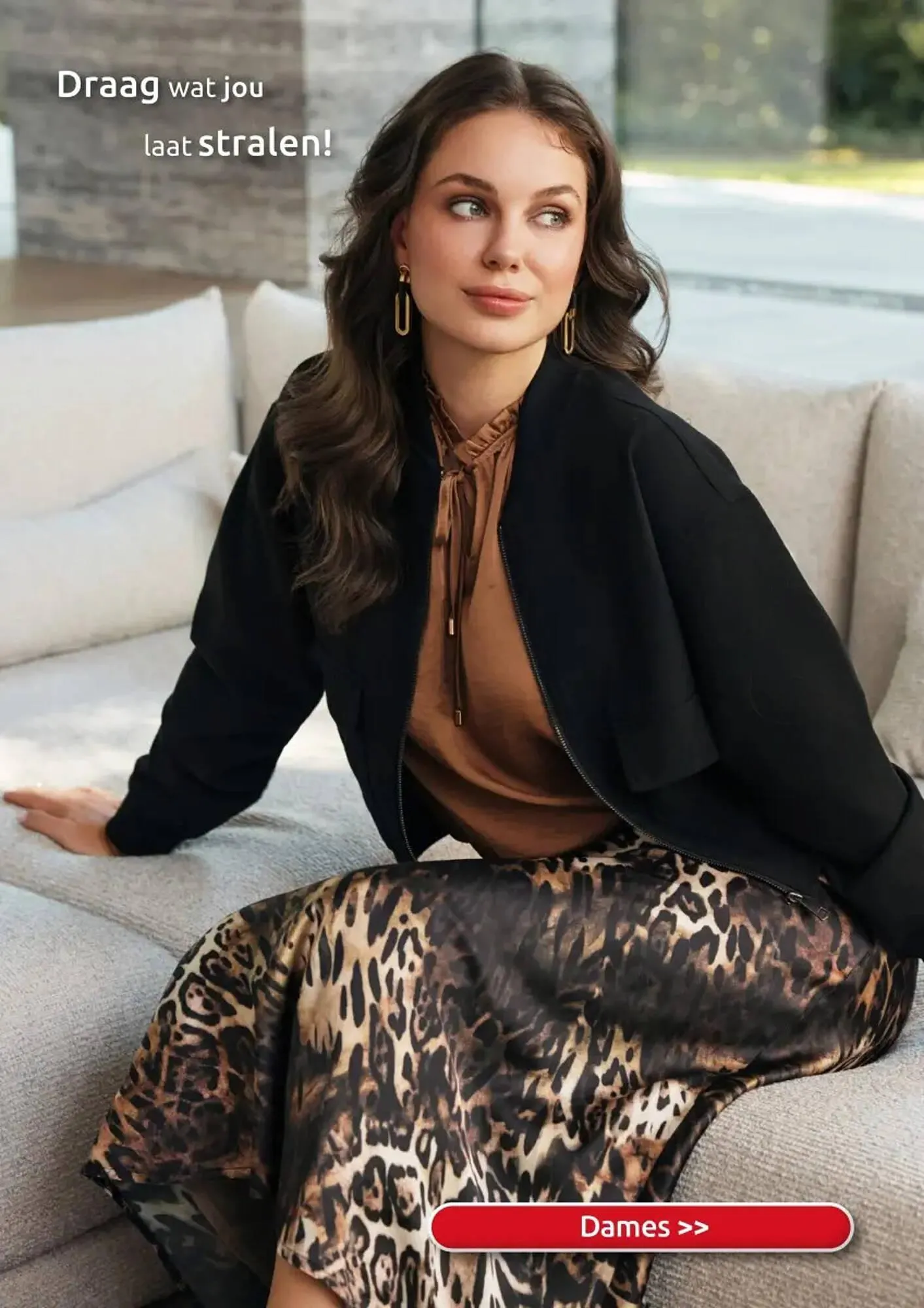 Jola Mode folder van 31 augustus tot 7 september 2025 - Folder pagina 7