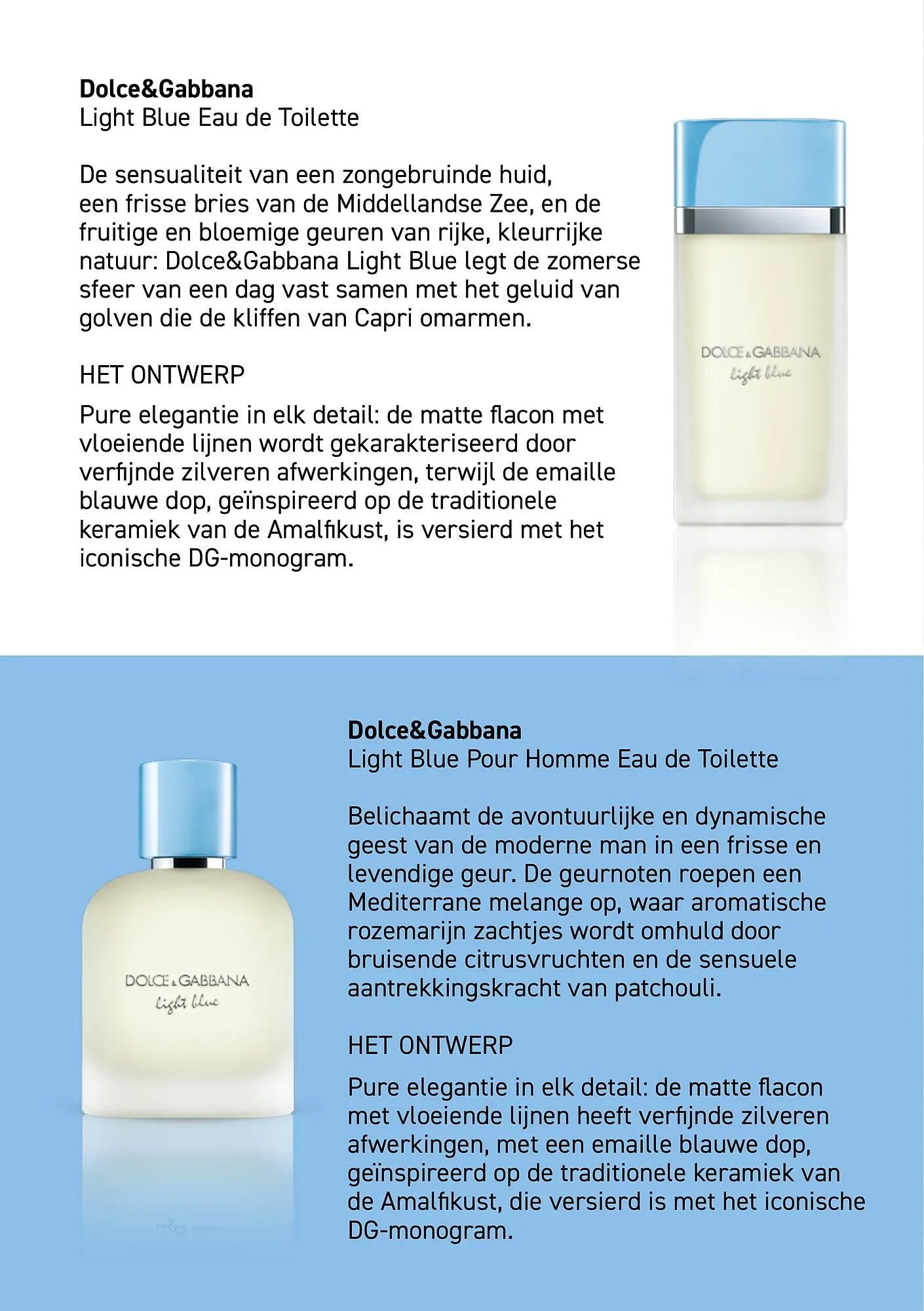 Mooi parfumerie folder van 16 juni tot 6 juli 2025 - Folder pagina 7