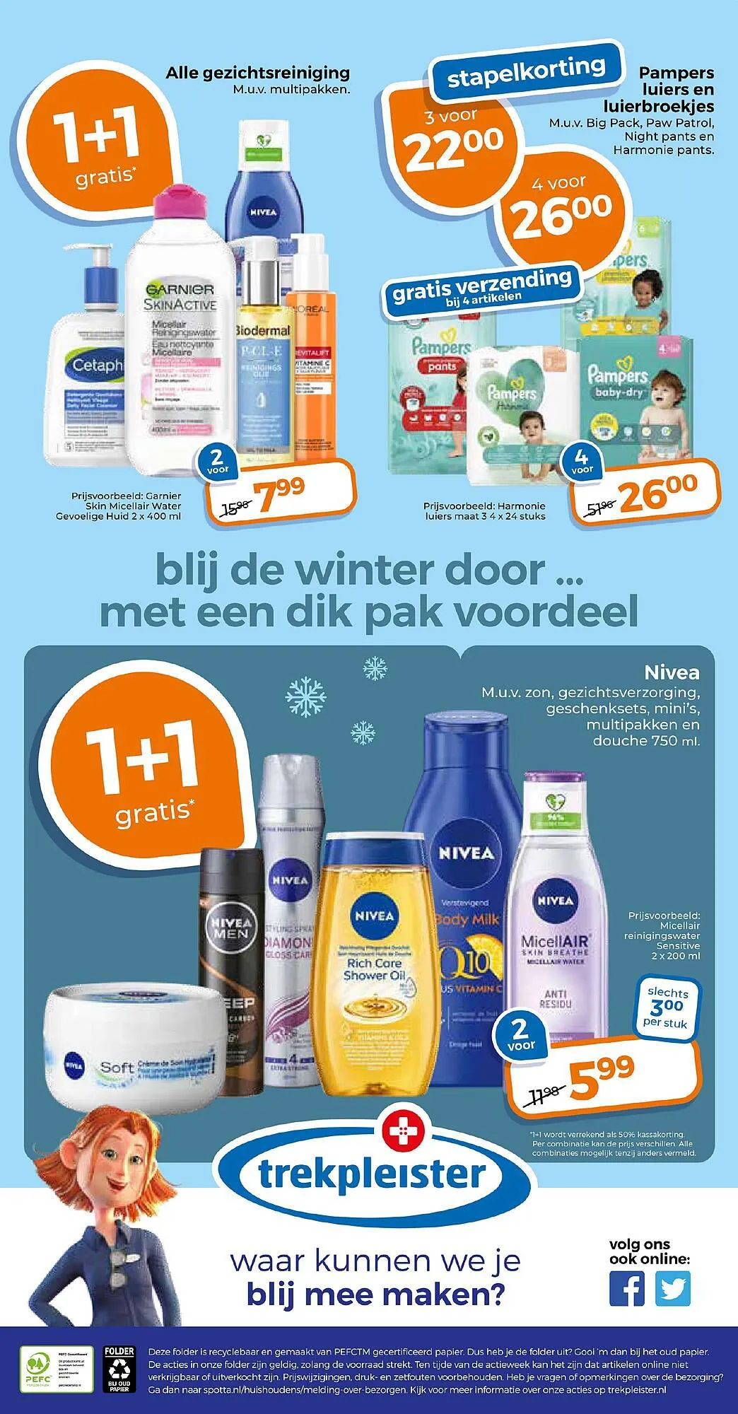 Trekpleister folder van 13 februari tot 18 februari 2024 - Folder pagina 16