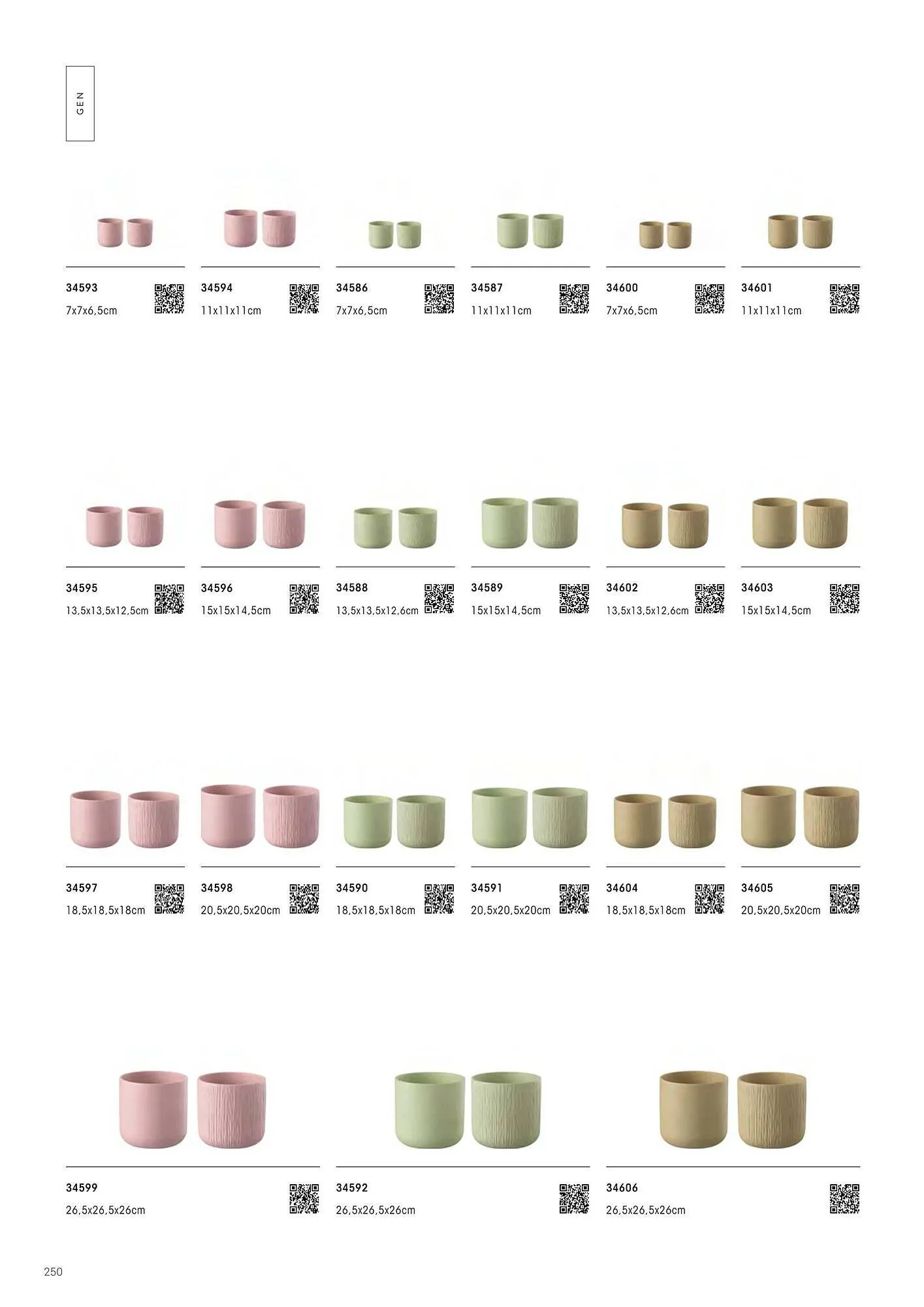 J-Line folder van 8 november tot 31 december 2023 - Folder pagina 250