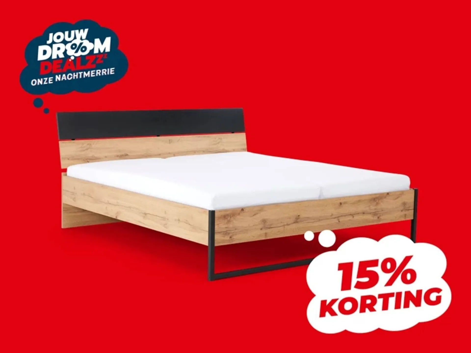 Beddenreus folder van 10 juni tot 16 juni 2025 - Folder pagina 6