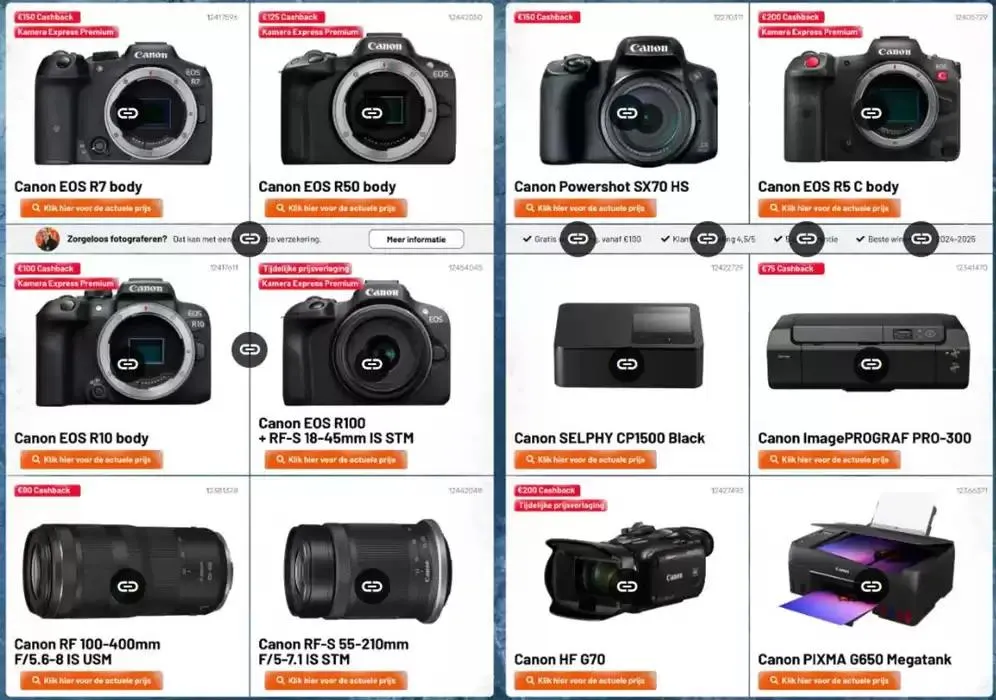 Winter Deals van 10 januari tot 31 januari 2025 - Folder pagina 3