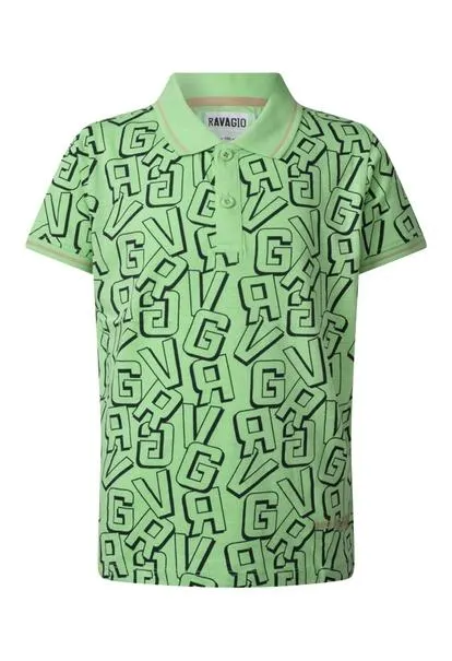 POLO RAVAGIO