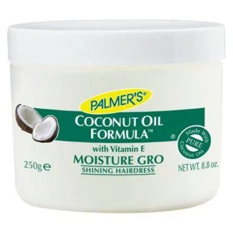 Palmer's Coconut Oil Hair Conditioner - 250 gr