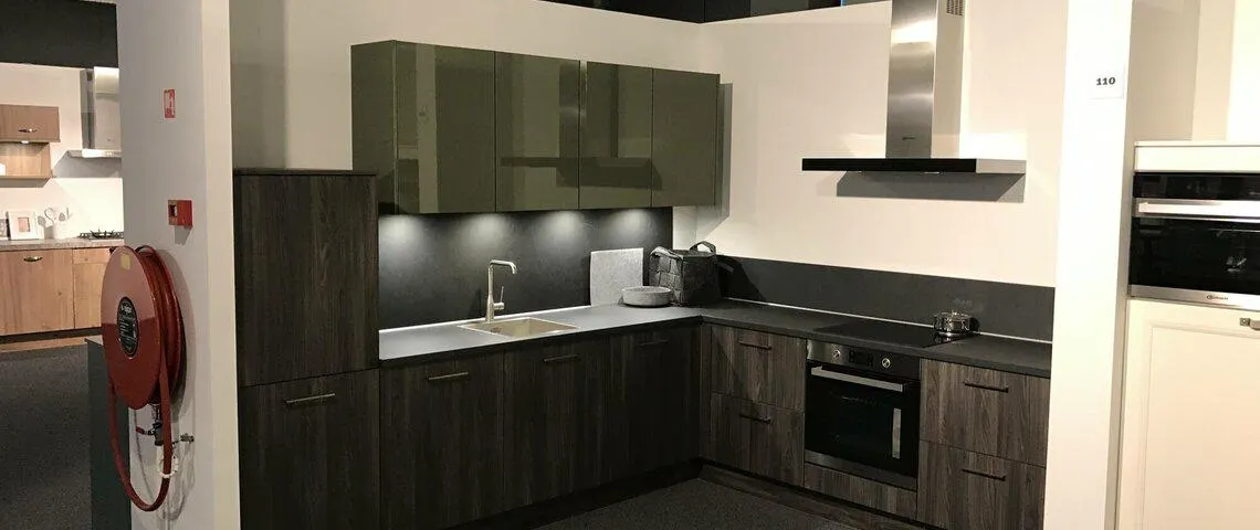 Showroom sale SOFIE / JENNIFER Zwolle