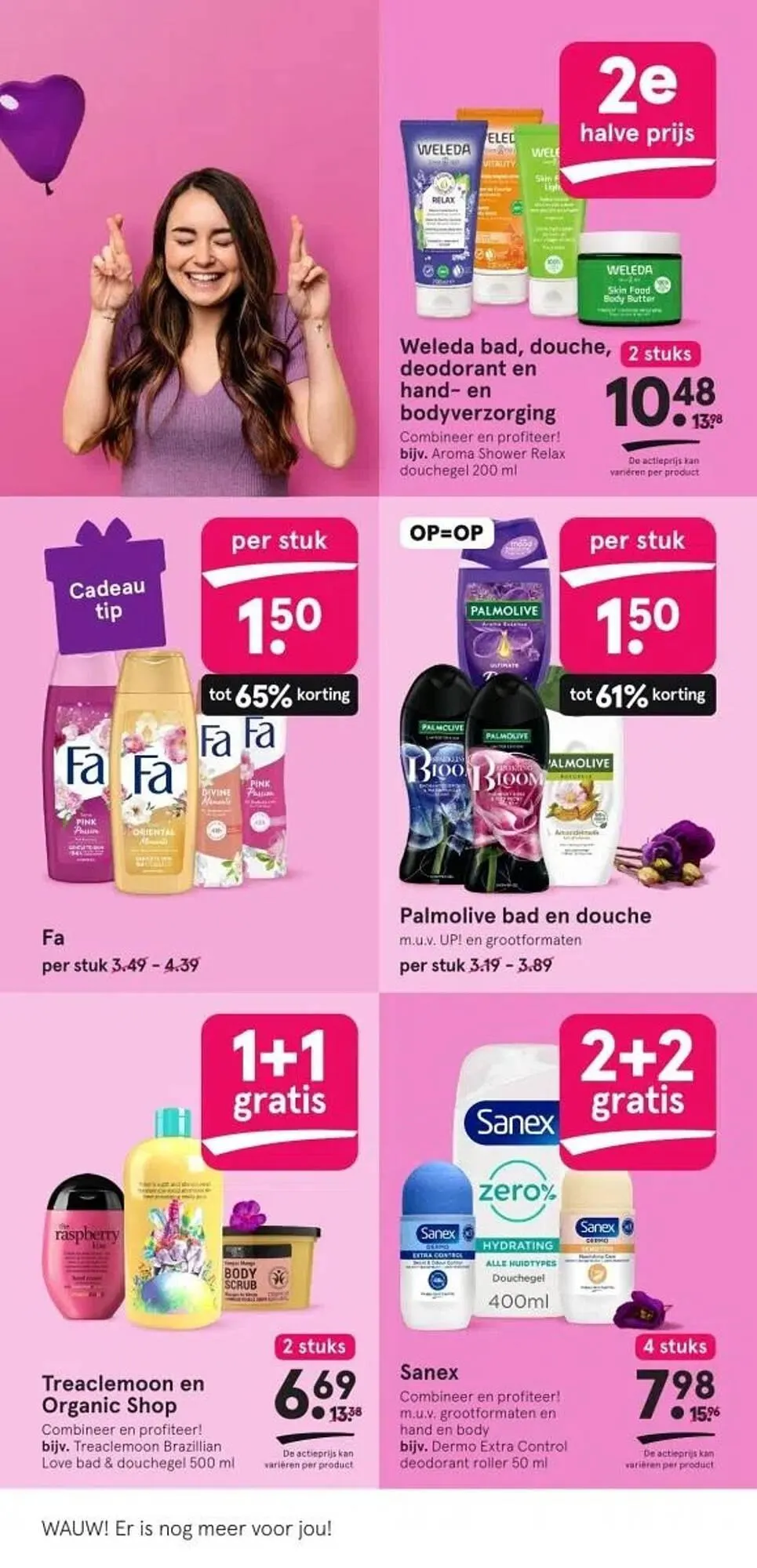 Etos folder van 13 mei tot 19 mei 2024 - Folder pagina 4