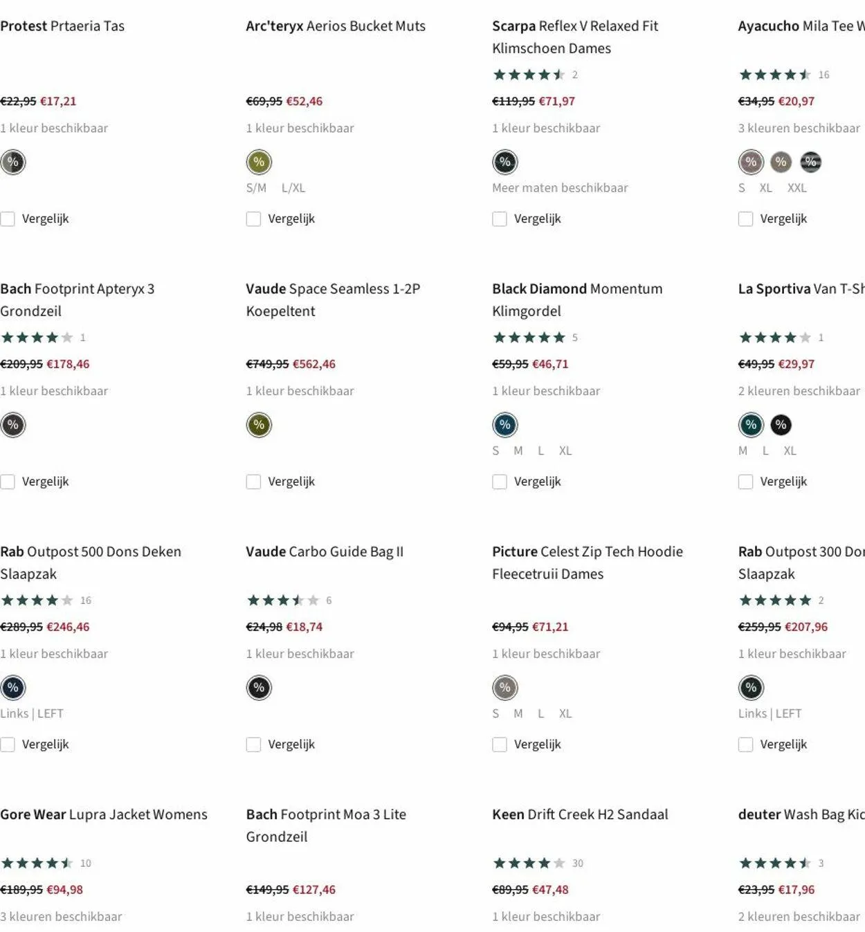 Bever Actuele folder van 2 juni tot 11 juni 2025 - Folder pagina 39