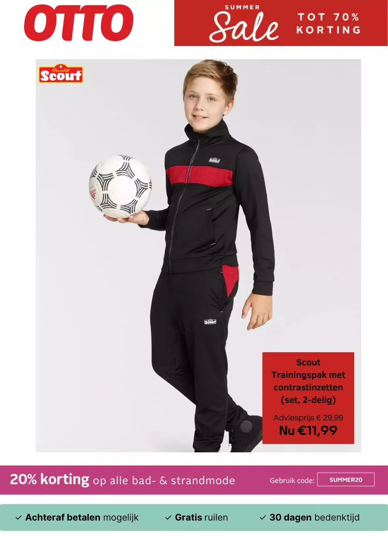 Otto Folder van 26 juni tot 6 augustus 2023 - Folder pagina 13