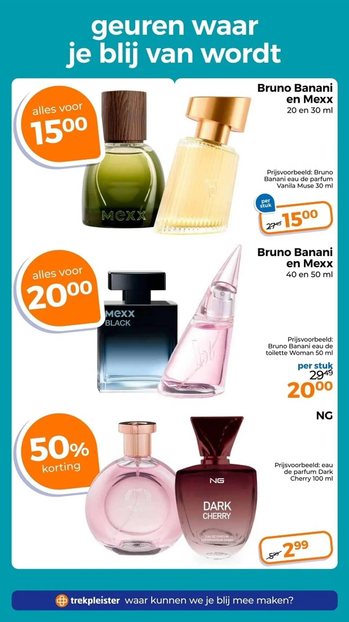 Trekpleister folder van 30 december tot 4 januari 2026 - Folder pagina 22