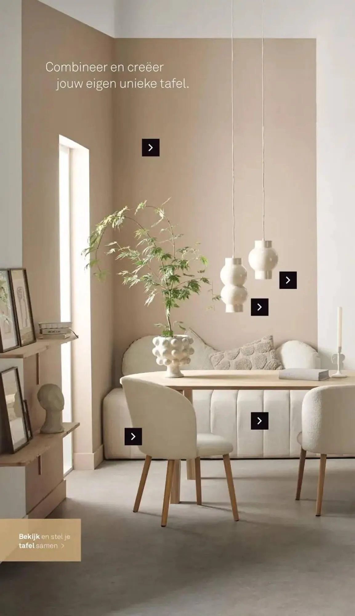 Karwei Woon Magazine 23/24 van 18 september tot 30 juni 2024 - Folder pagina 36