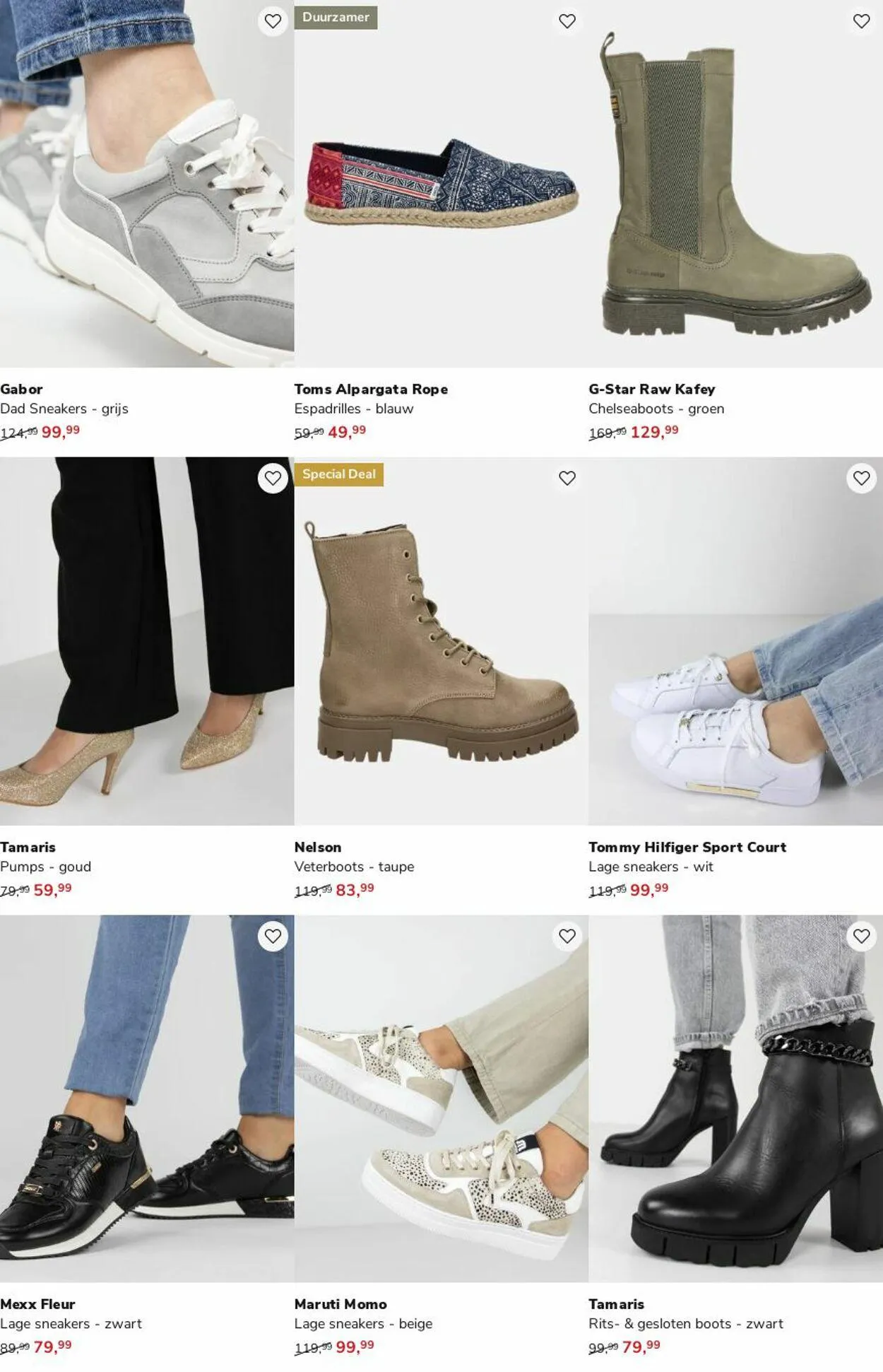 Nelson Actuele folder van 25 oktober tot 8 november 2023 - Folder pagina 12