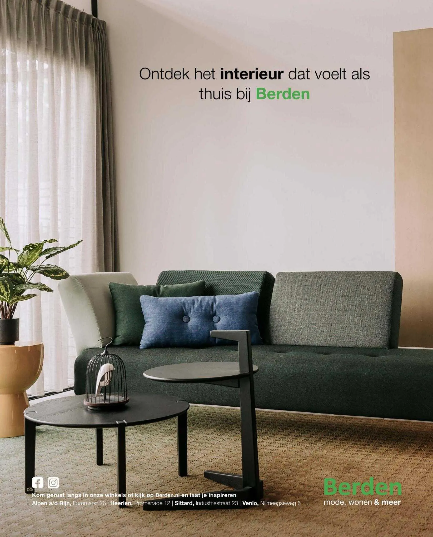 Berden Folder van 7 juni tot 30 september 2023 - Folder pagina 23