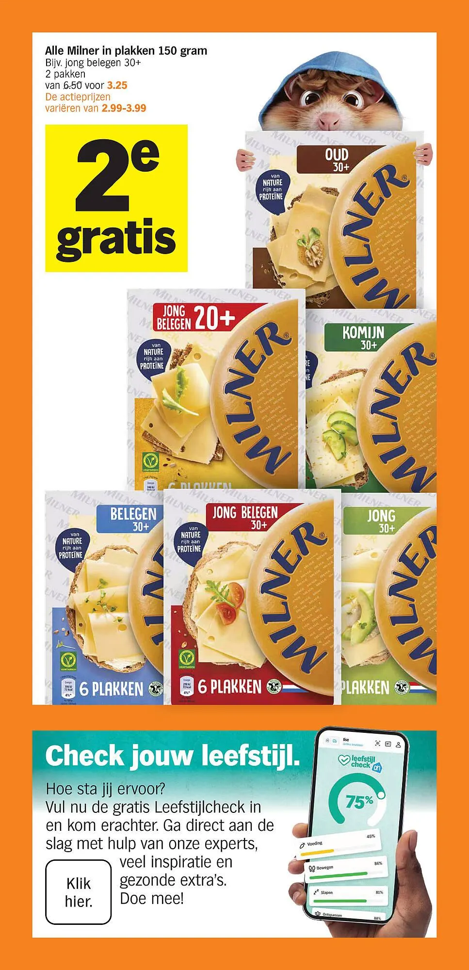 Albert Heijn folder van 5 januari tot 11 januari 2026 - Folder pagina 6