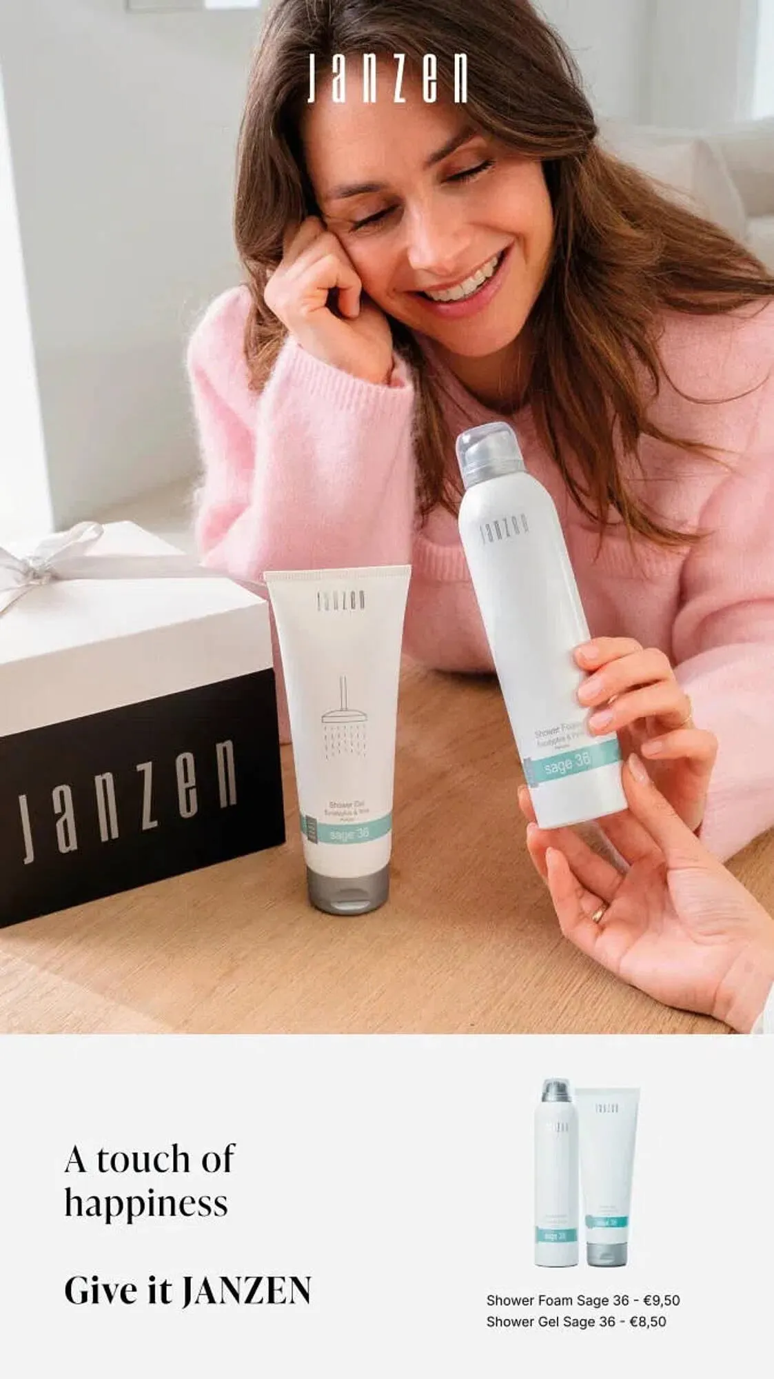 DA folder van 13 april tot 10 mei 2026 - Folder pagina 8