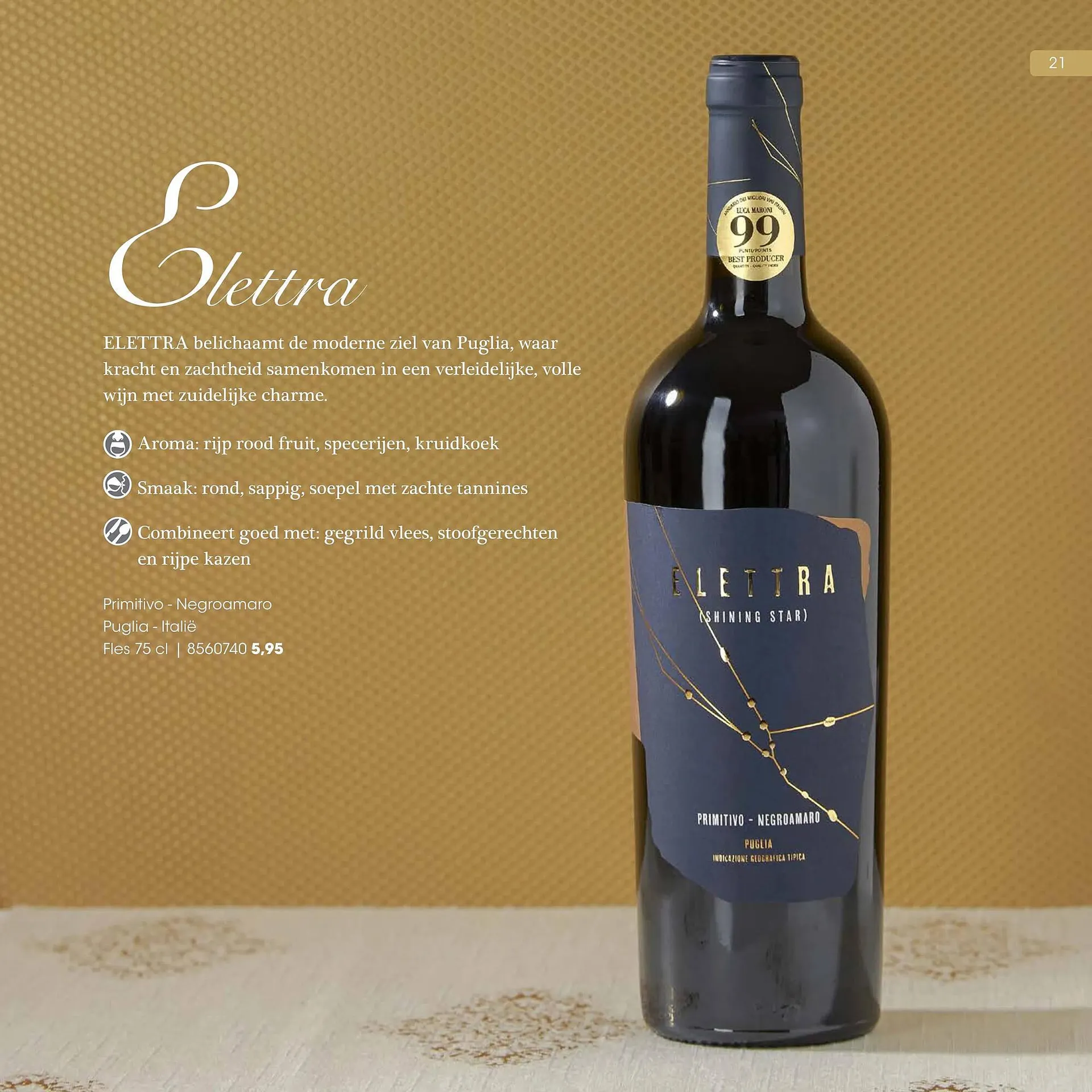 HANOS folder van 1 december tot 31 december 2025 - Folder pagina 21