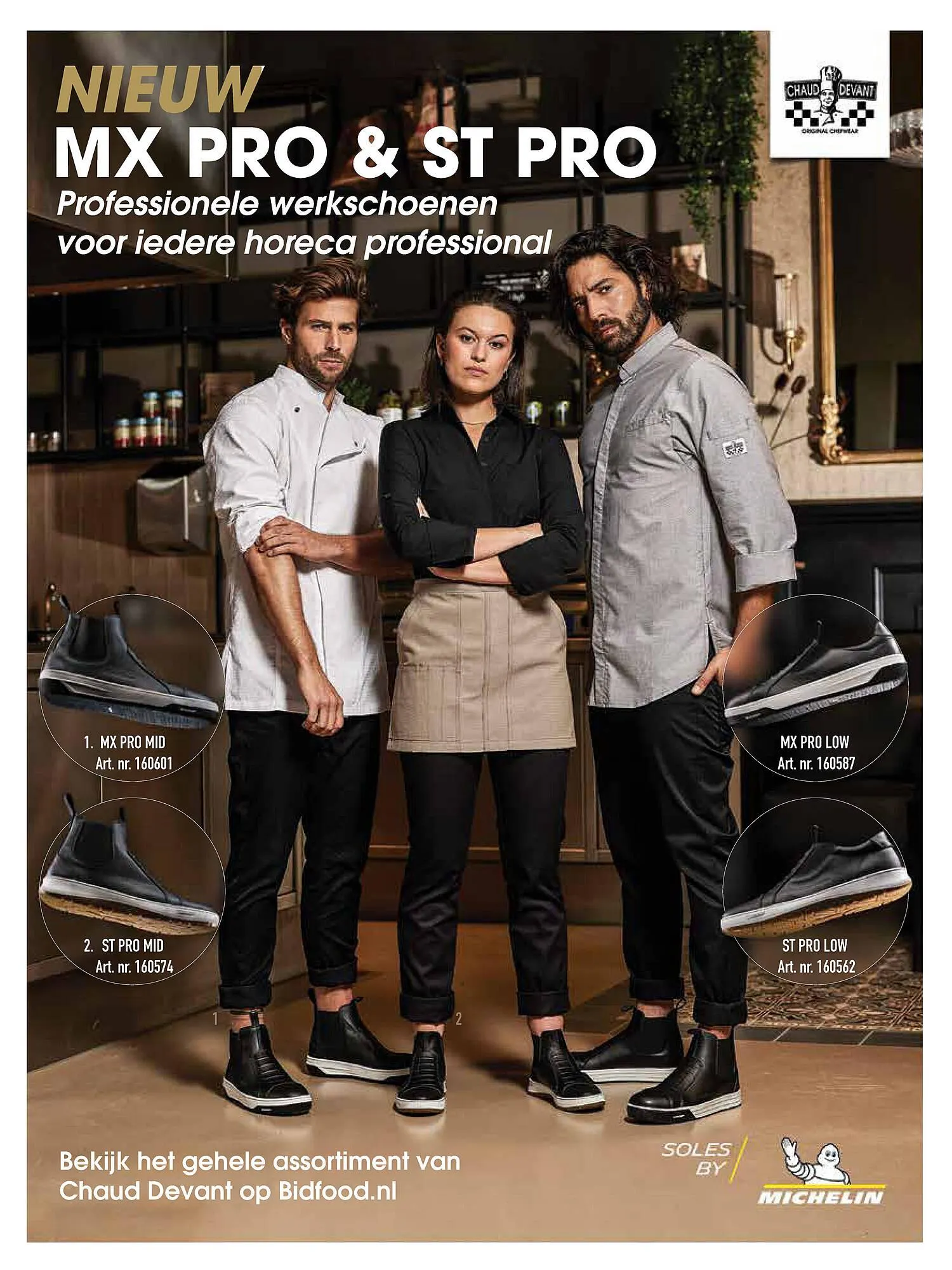 Bidfood folder van 1 mei tot 31 augustus 2025 - Folder pagina 48