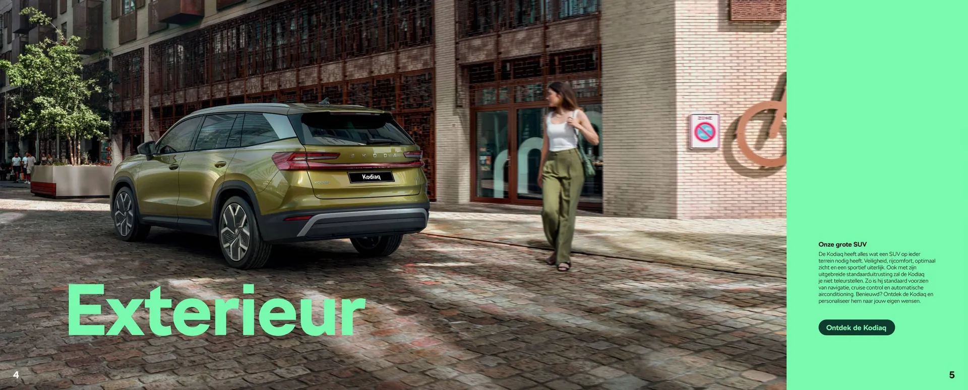 Skoda folder van 6 april tot 6 april 2025 - Folder pagina 3