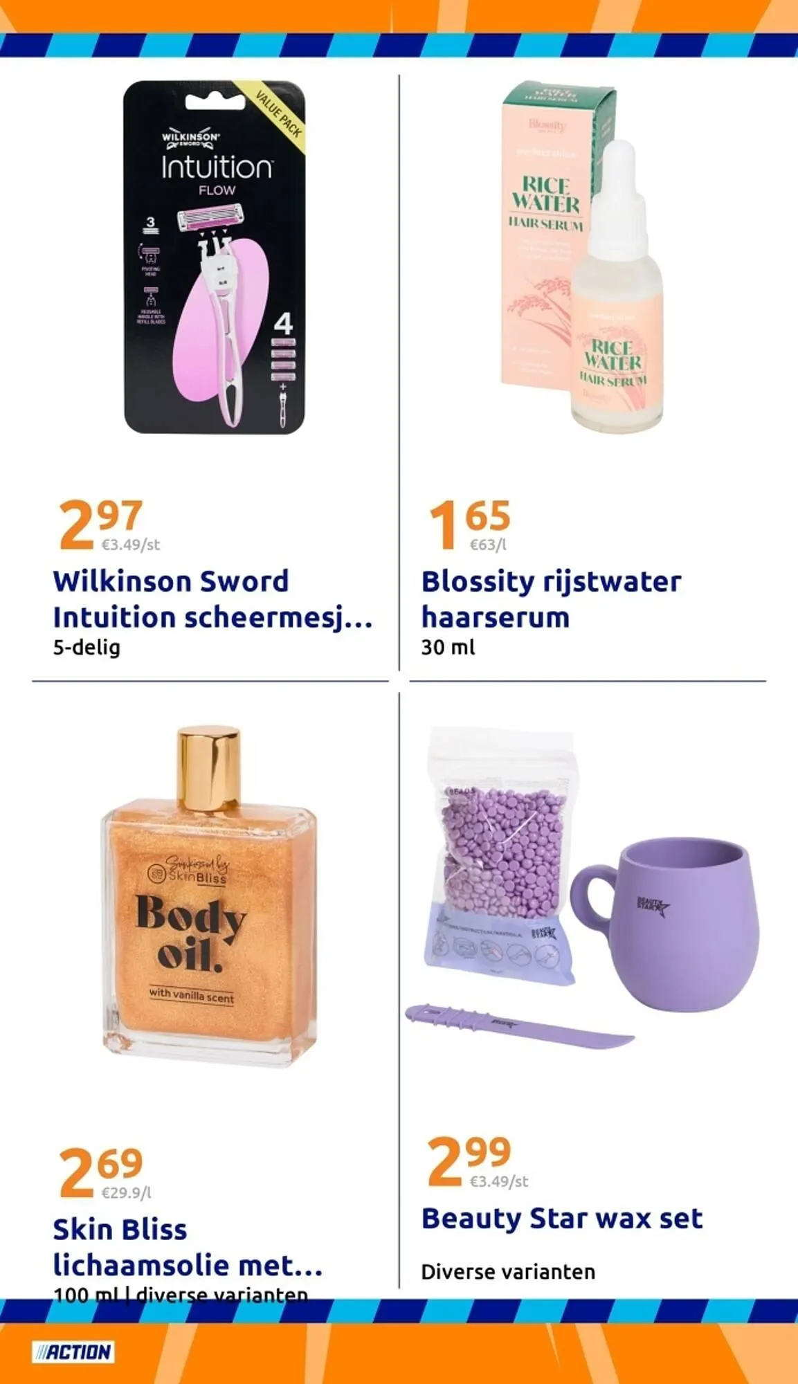 Action folder van 29 april tot 5 mei 2026 - Folder pagina 28
