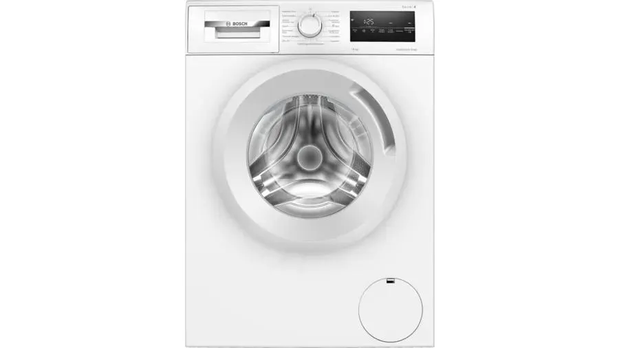 Bosch WAN28202NL Wasmachine