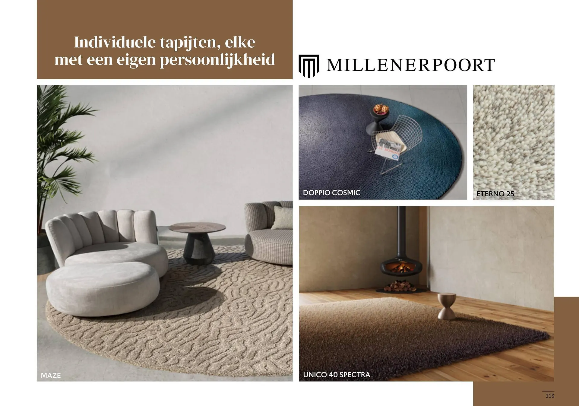 Donjon folder van 9 mei tot 15 mei 2025 - Folder pagina 215