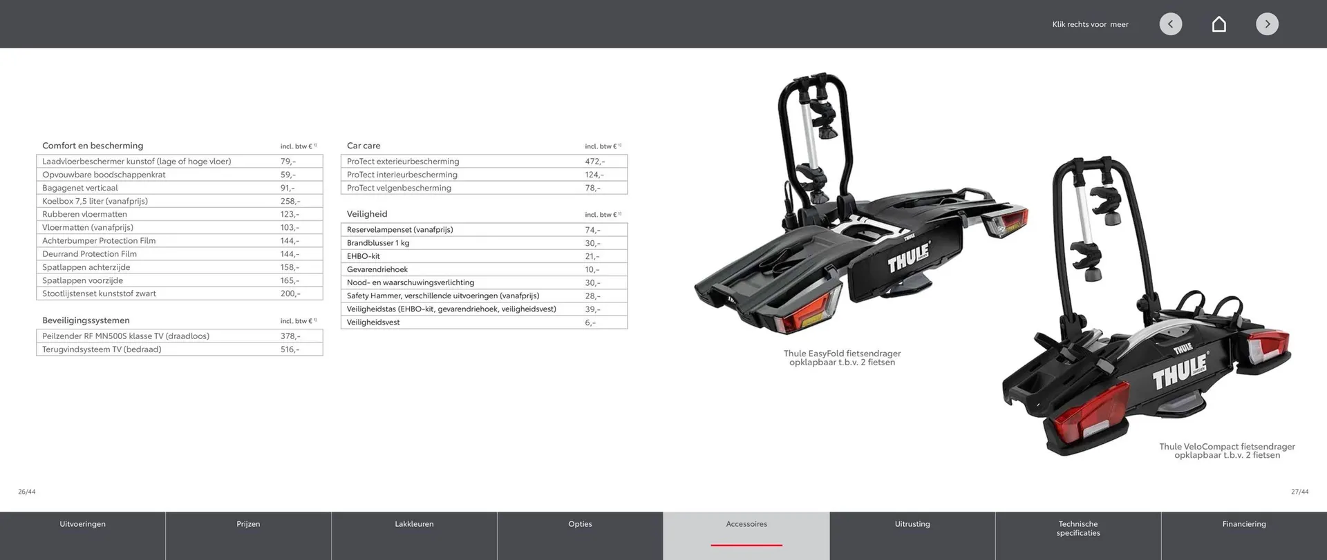 Toyota folder van 1 januari tot 1 januari 2026 - Folder pagina 14