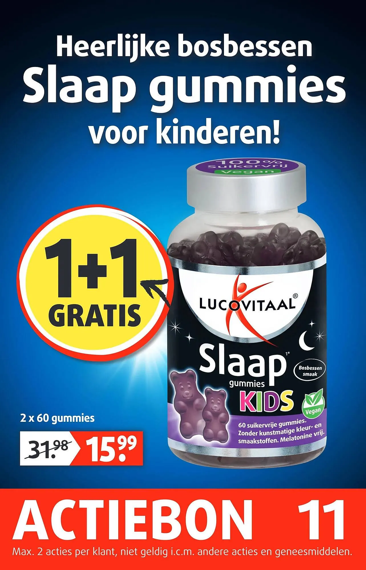 Lucovitaal folder van 8 juni tot 14 juni 2025 - Folder pagina 12