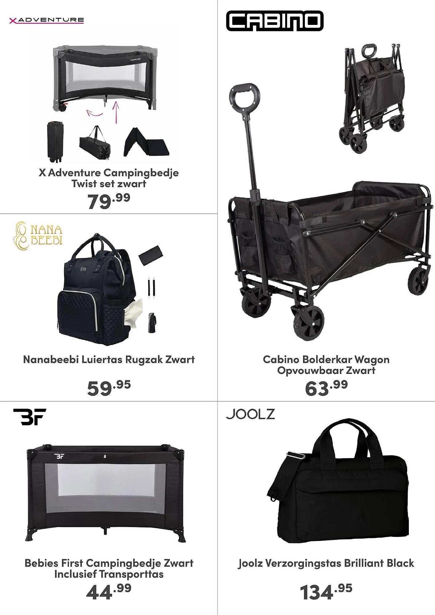 Baby & Tiener folder van 3 december tot 9 december 2023 - Folder pagina 53