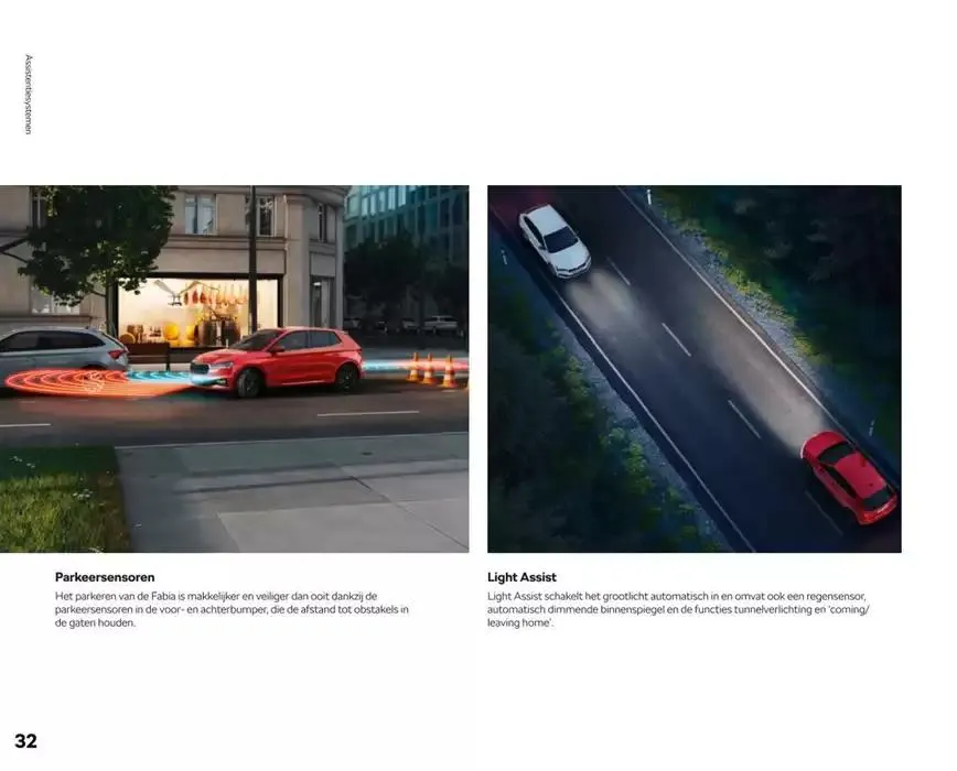 Fabia brochure van 14 november tot 14 november 2025 - Folder pagina 25