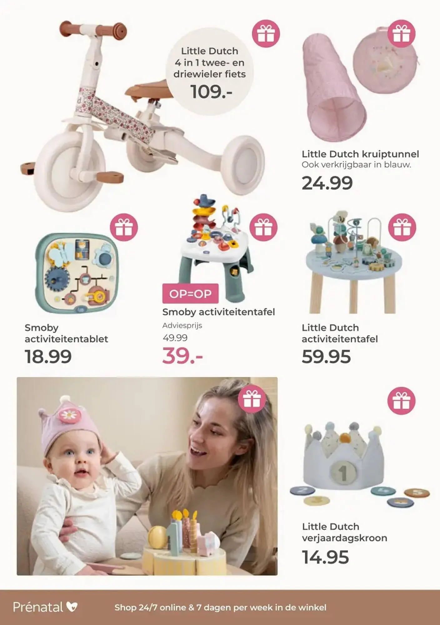 Prenatal folder van 15 december tot 28 december 2025 - Folder pagina 33