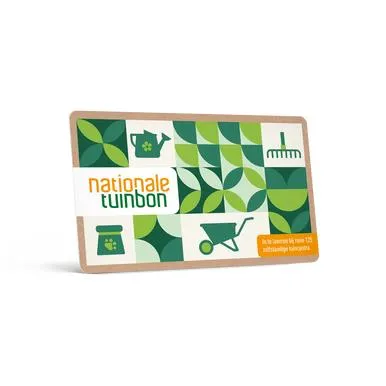 Nationale Tuinbon