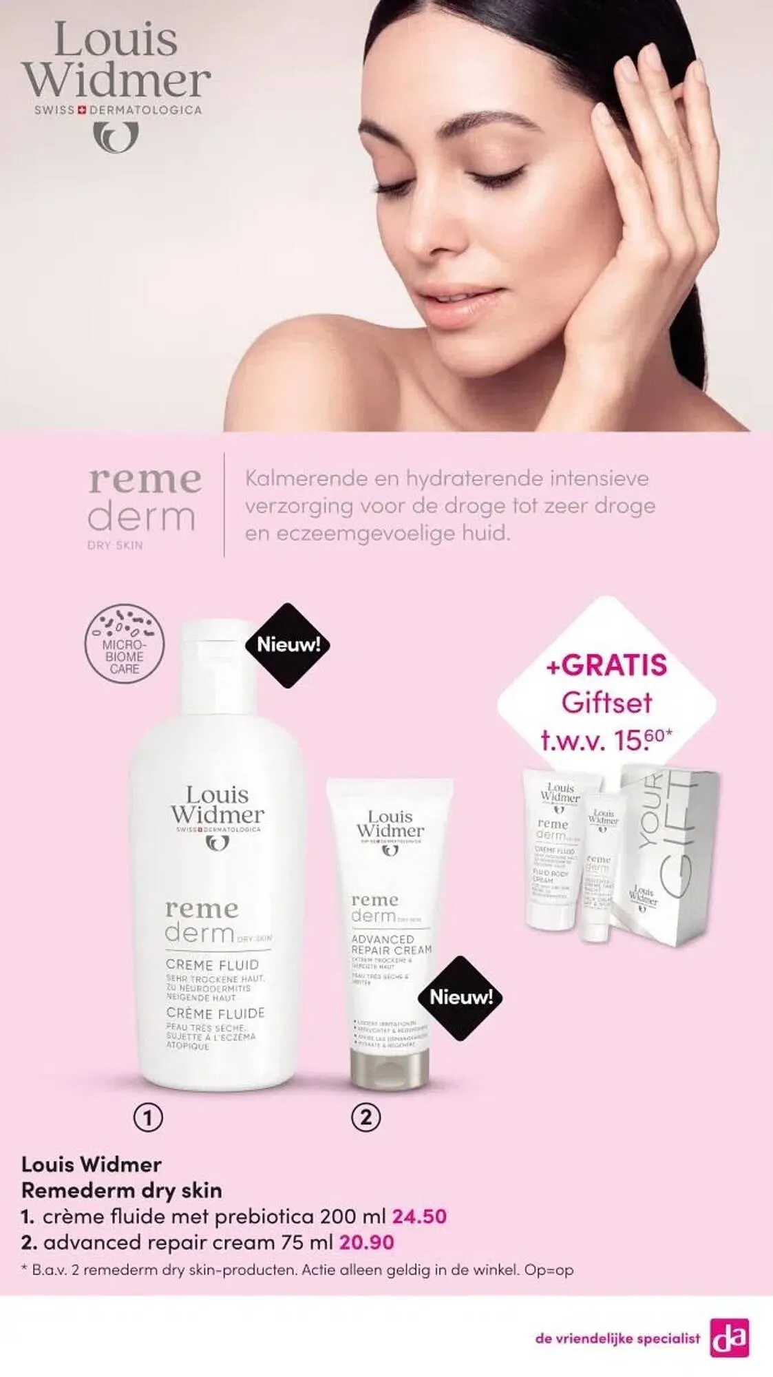 DA folder van 30 november tot 7 december 2025 - Folder pagina 22