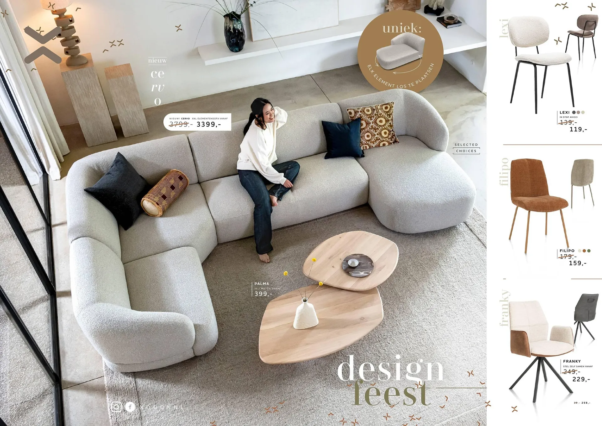 Eijerkamp folder van 9 oktober tot 5 november 2025 - Folder pagina 4