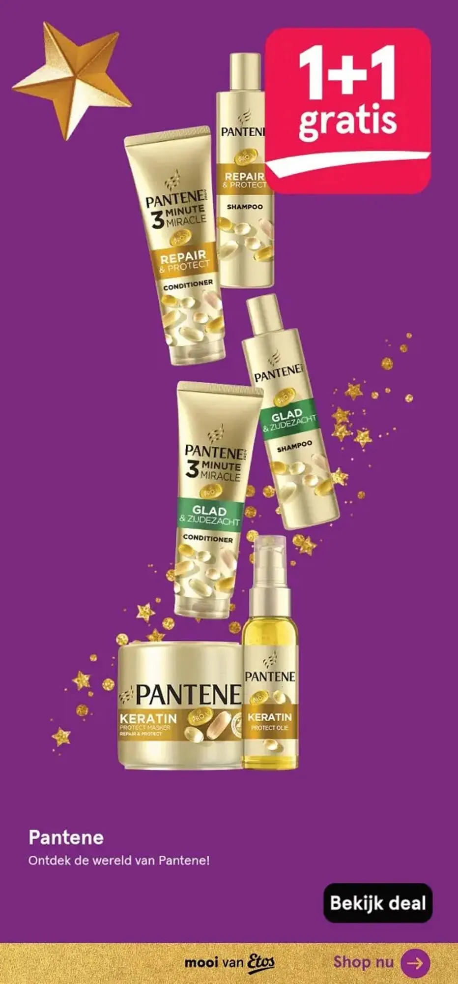 Etos folder van 22 december tot 28 december 2025 - Folder pagina 95