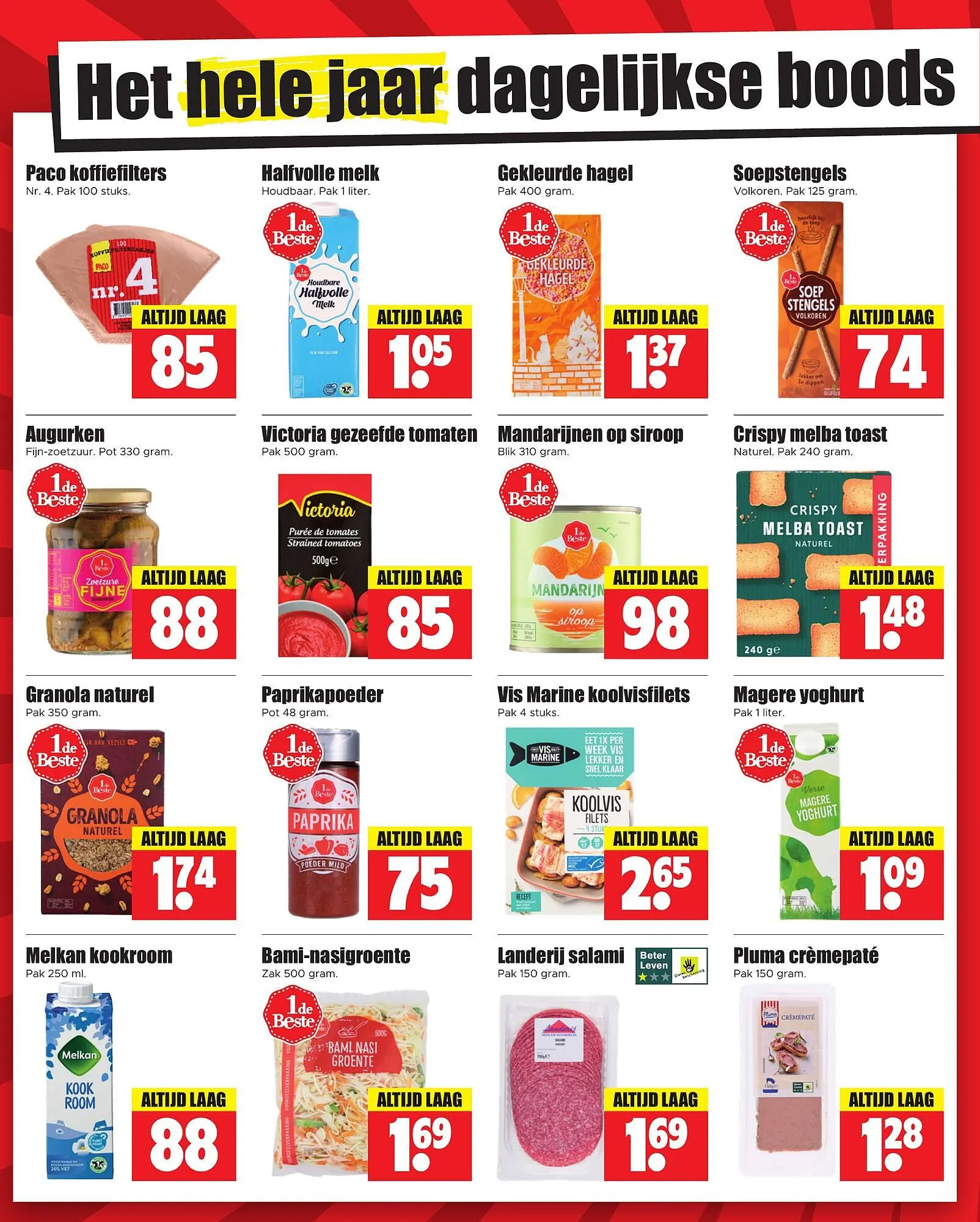 Dirk folder week 16 van 17 april tot 23 april 2024 - Folder pagina 2