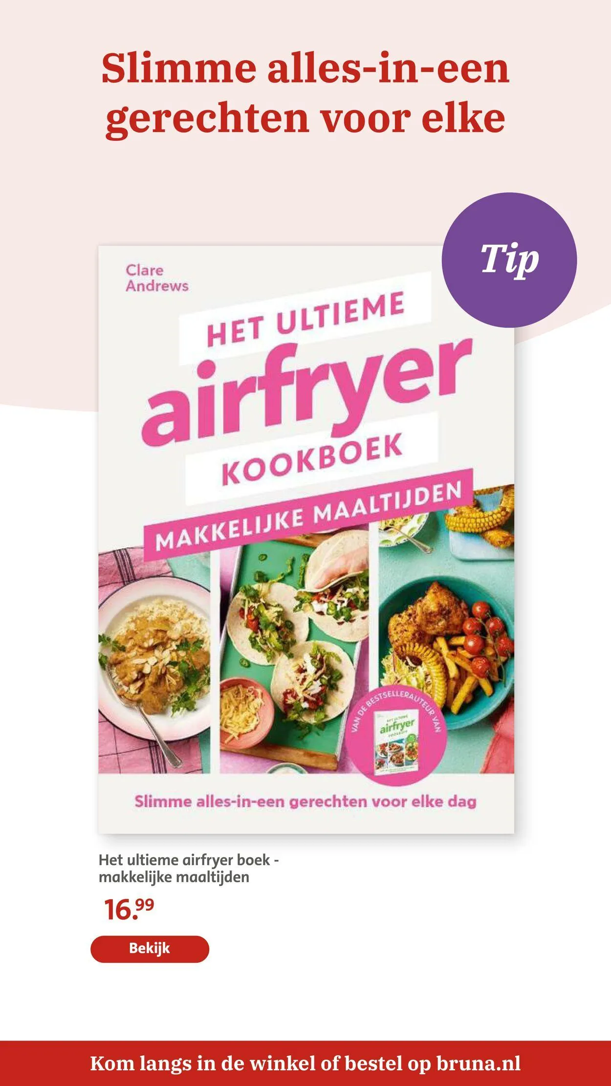 Bruna Actuele folder van 22 december tot 5 januari 2026 - Folder pagina 39