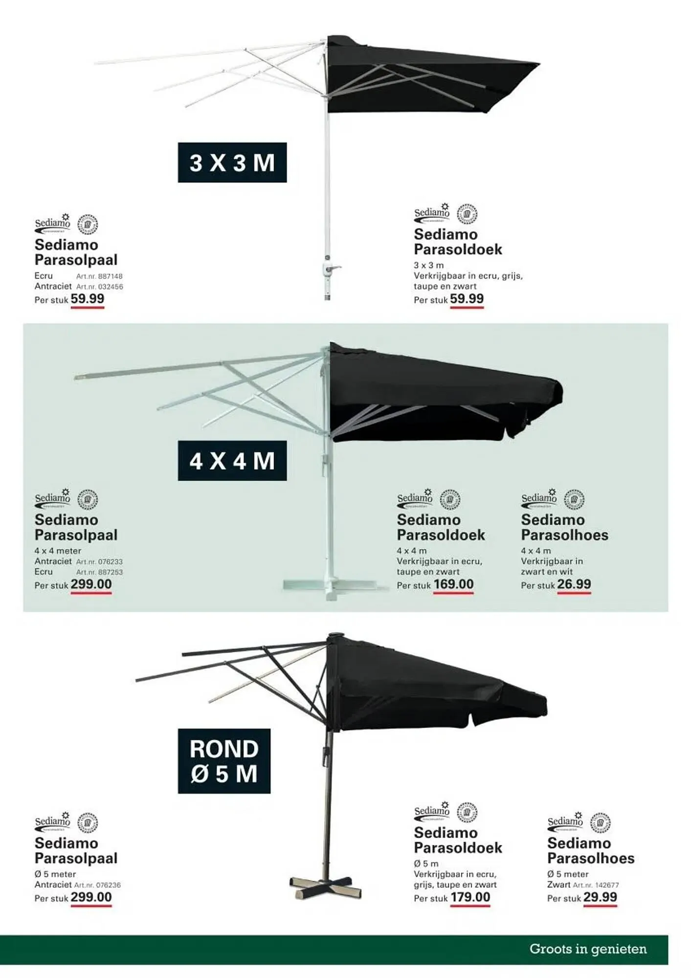 Sligro folder van 19 februari tot 9 maart 2026 - Folder pagina 83