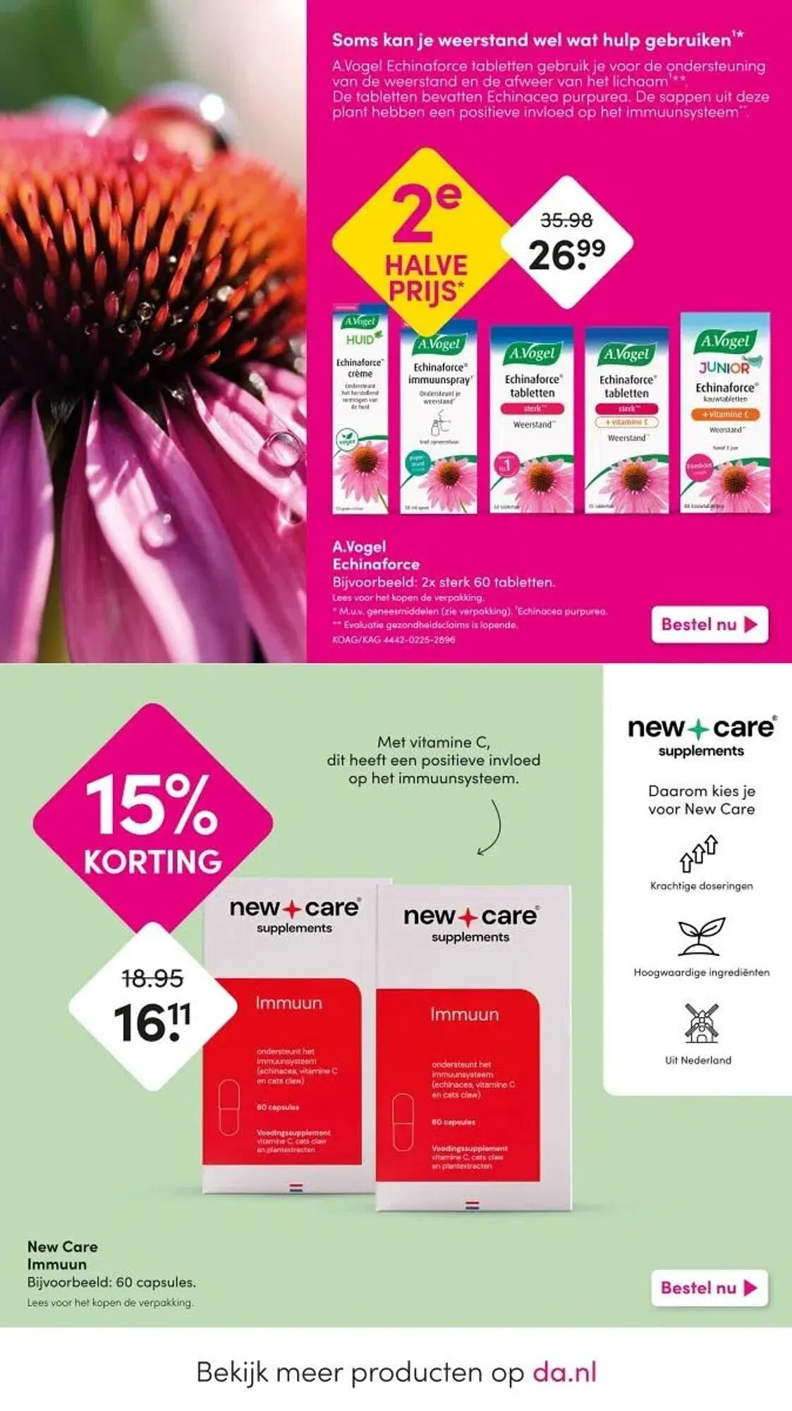 DA folder van 10 februari tot 23 februari 2025 - Folder pagina 12