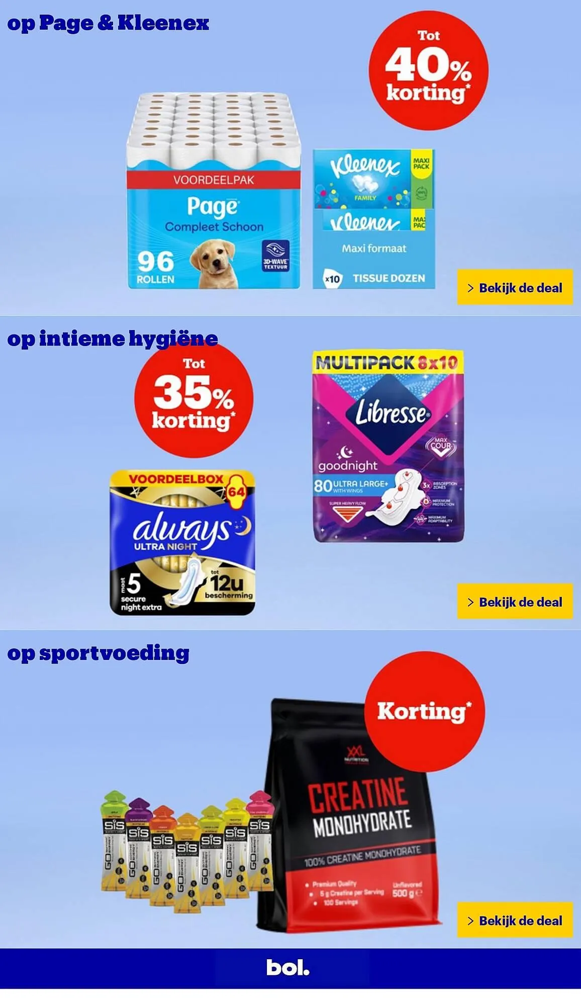 Bol.com folder van 7 april tot 12 april 2026 - Folder pagina 6