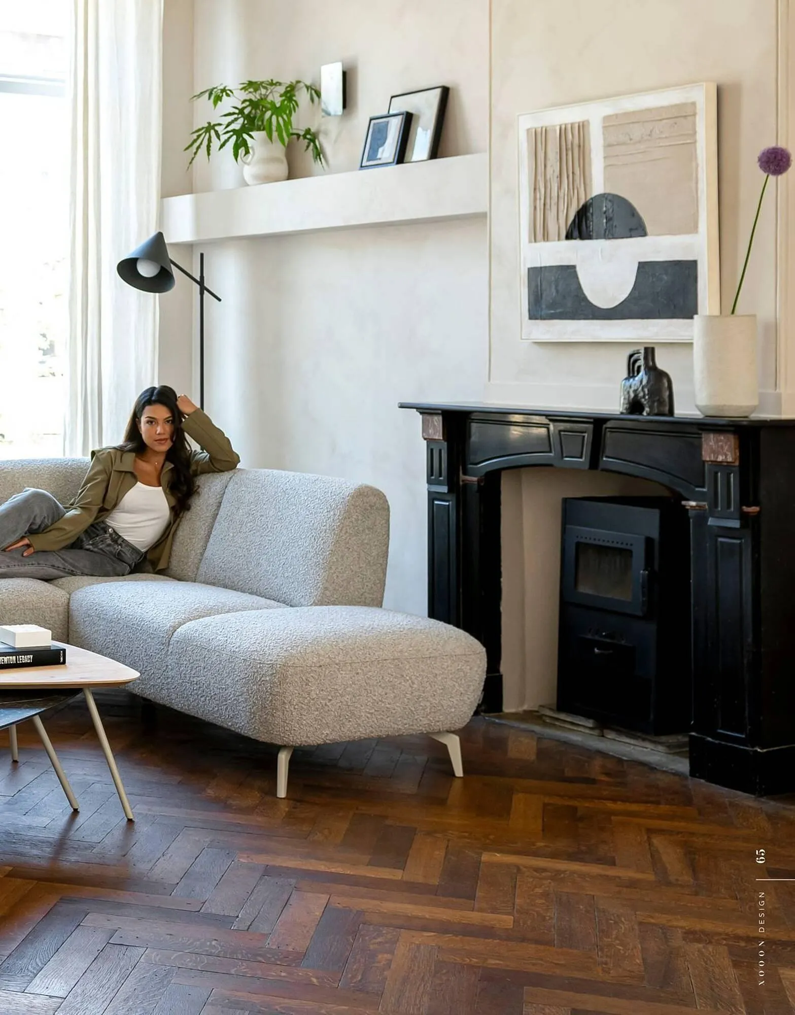 Xooon folder van 7 april tot 30 april 2026 - Folder pagina 65