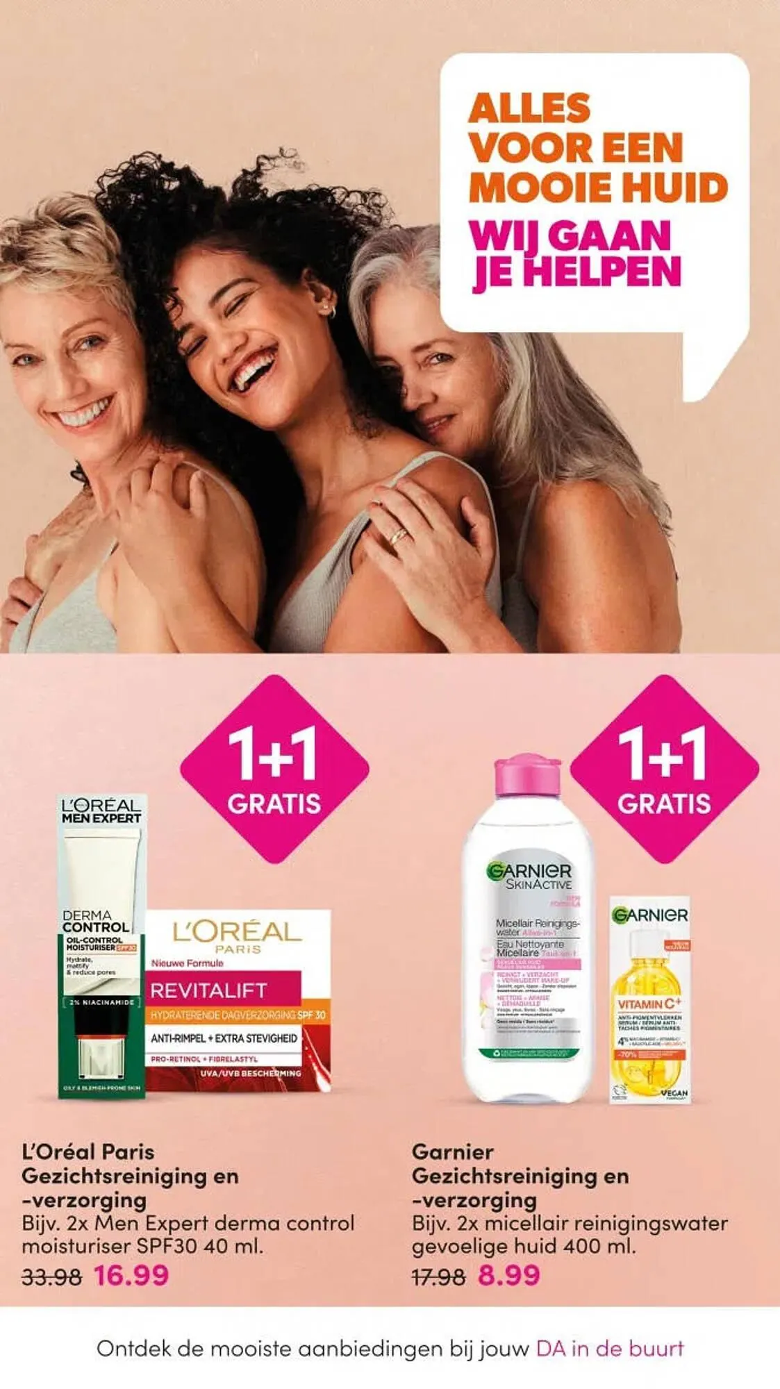 DA folder van 15 maart tot 24 maart 2026 - Folder pagina 8