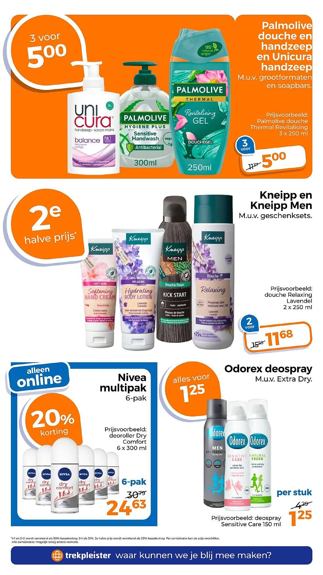 Trekpleister folder van 17 juni tot 23 juni 2024 - Folder pagina 15