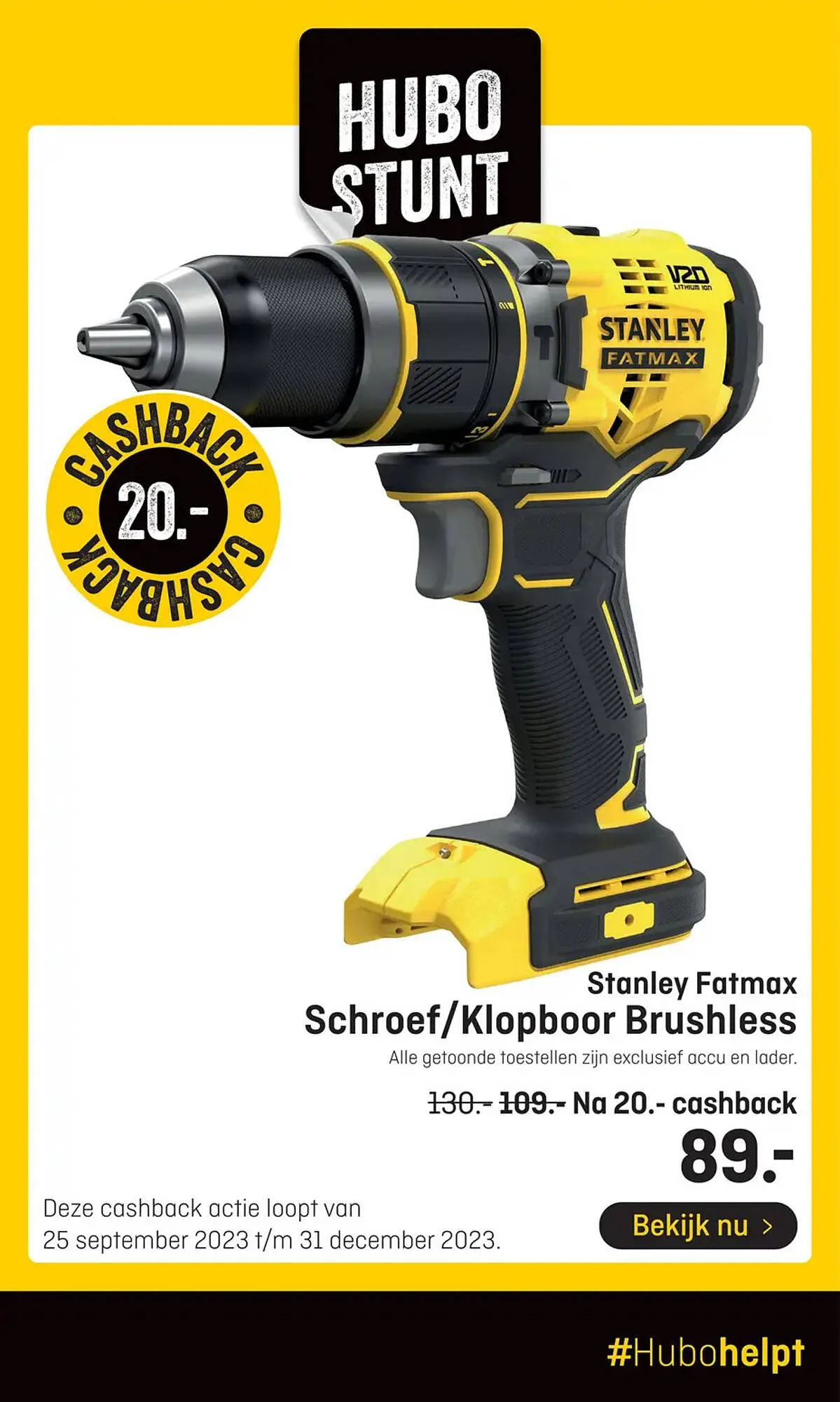 Hubo folder van 27 november tot 10 december 2023 - Folder pagina 11