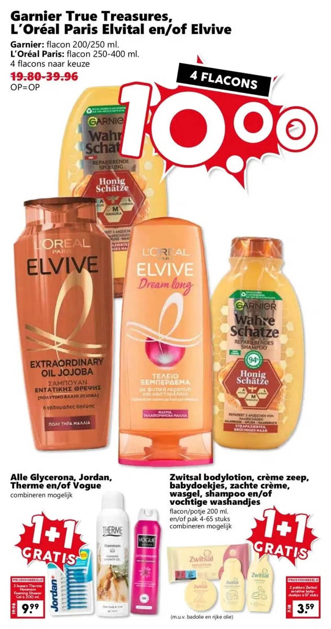 Coop folder van 6 april tot 12 april 2026 - Folder pagina 23