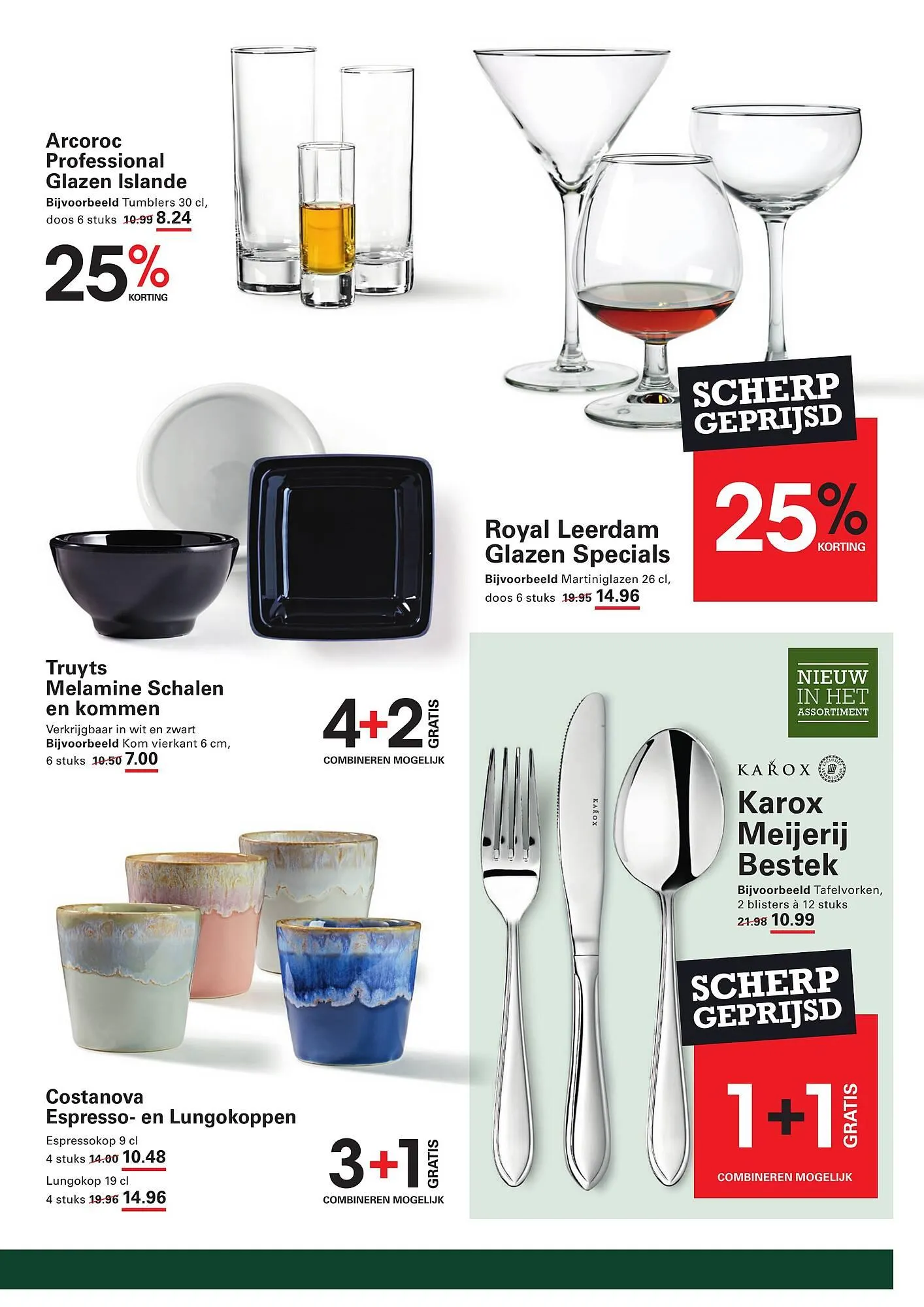 De Kweker folder van 29 januari tot 16 februari 2026 - Folder pagina 5