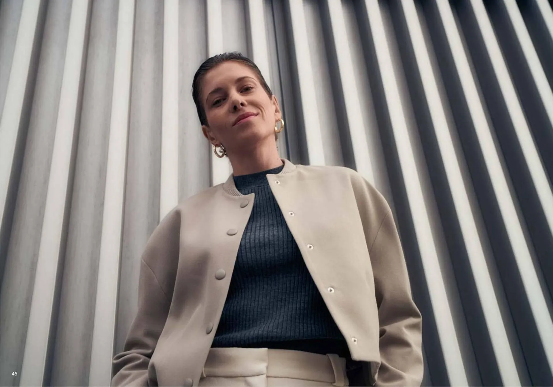 Toyota folder van 16 september tot 31 oktober 2025 - Folder pagina 46